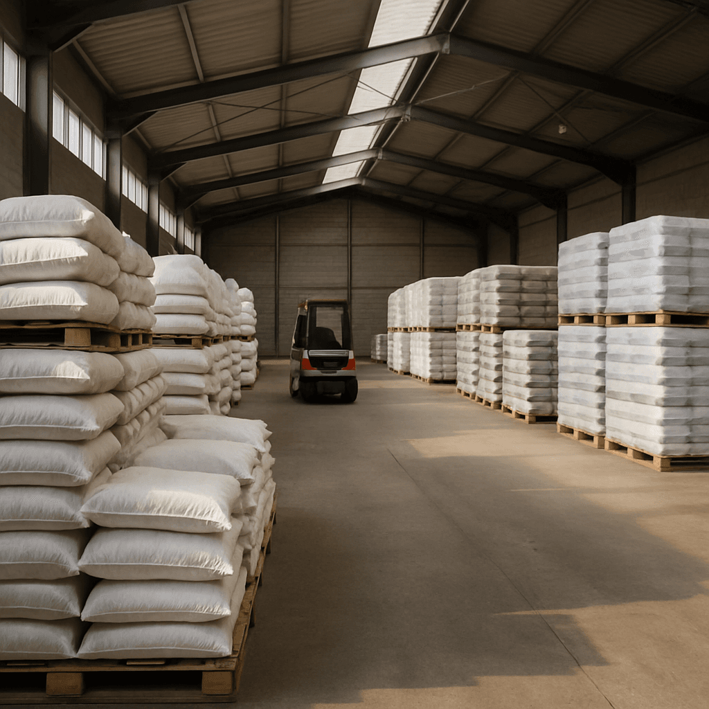 Agrarhandel